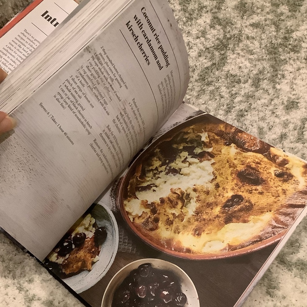Vibrant Fall Sheet Pan Magic Cookbook by Sue Quinn Crate & Barrel Resale - Picture 13 of 16